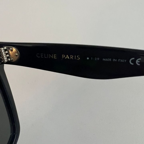 Celine Square Sunglasses main image 6
